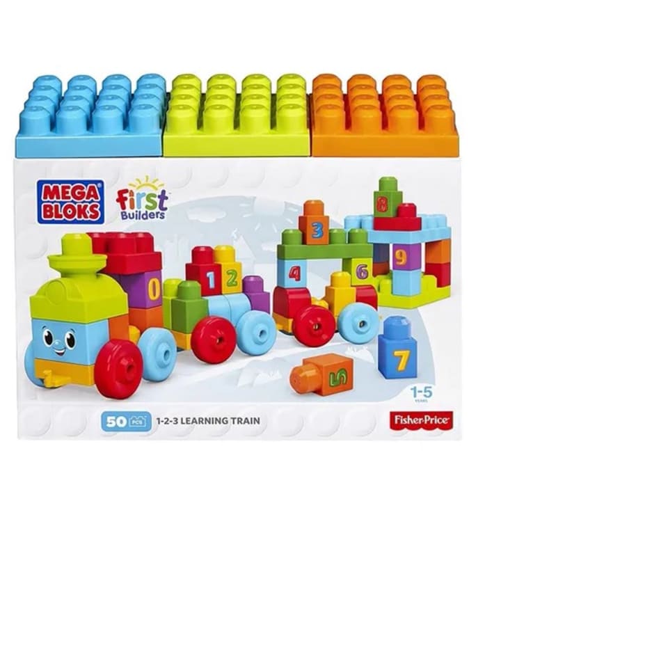 mega bloks aurrera