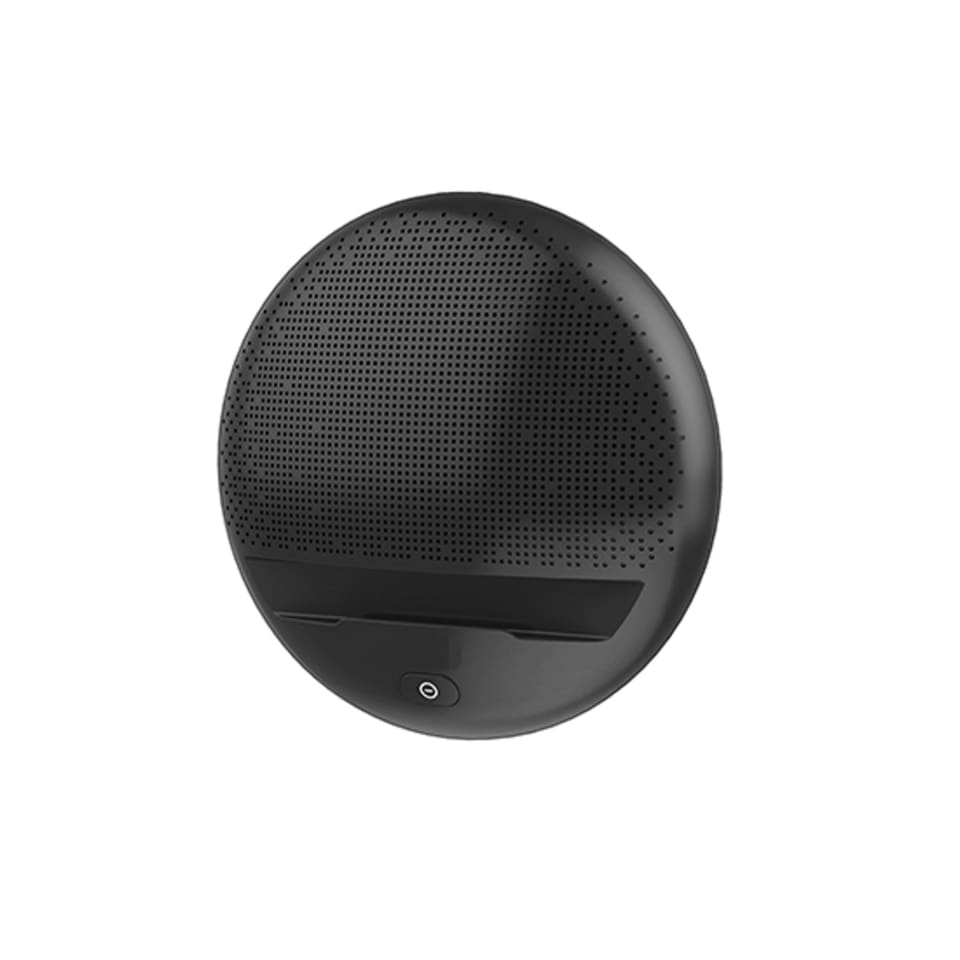 Bocina Speaker Zeta Music Stand Bluetooth Walmart En Linea