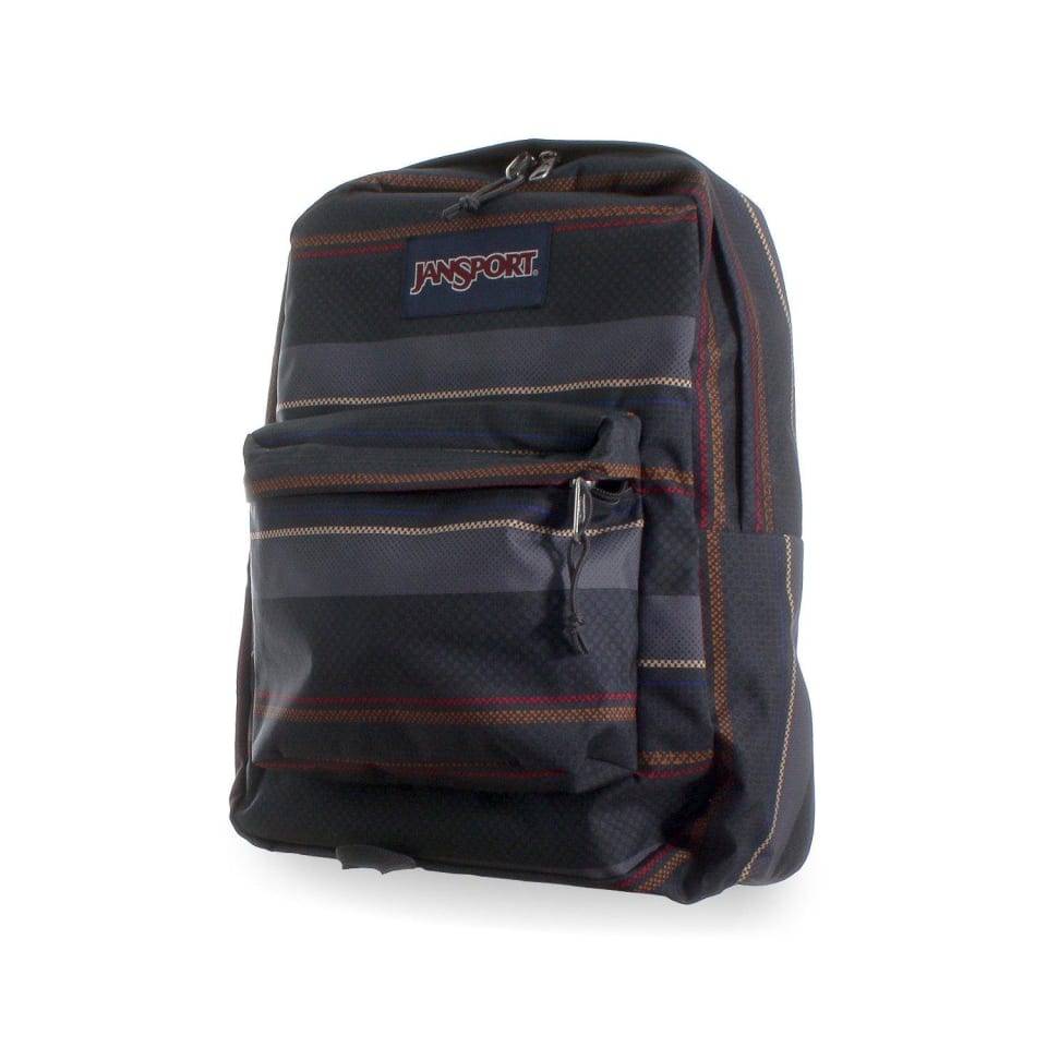 mochila jansport walmart