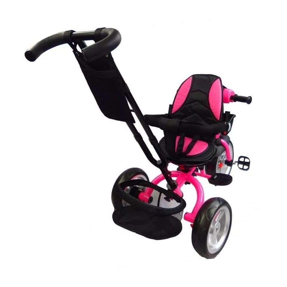 triciclo bebe walmart
