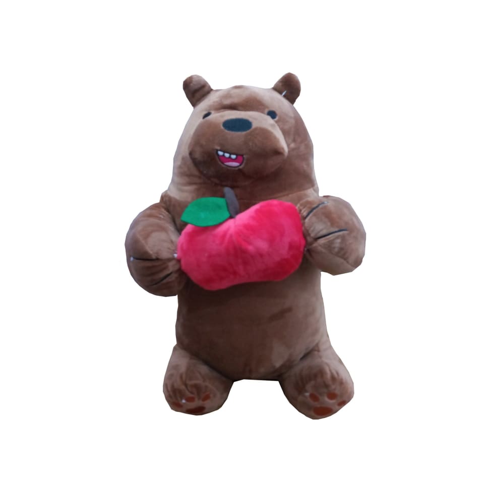 osos de peluche grandes en walmart