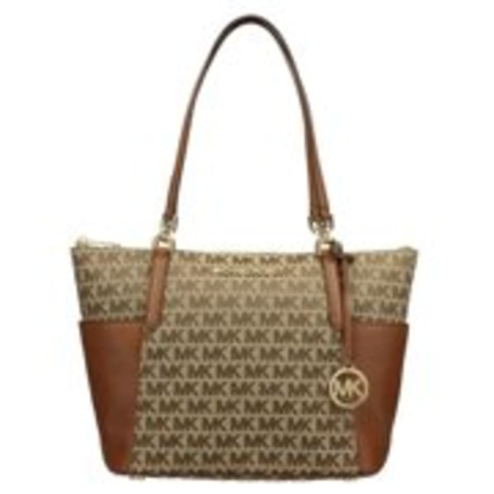 bolsa tote michael kors