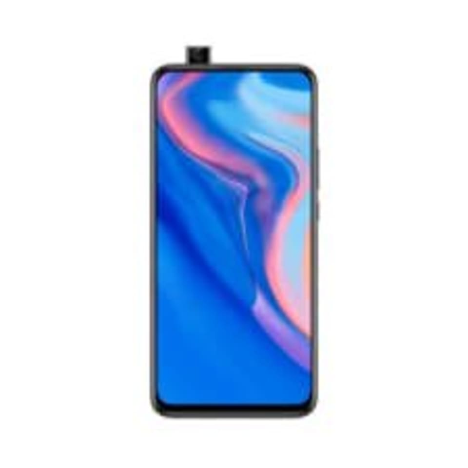 Smartphone Y9 Prime Huawei 2019 128gb 4gb En Ram Negro Huawei