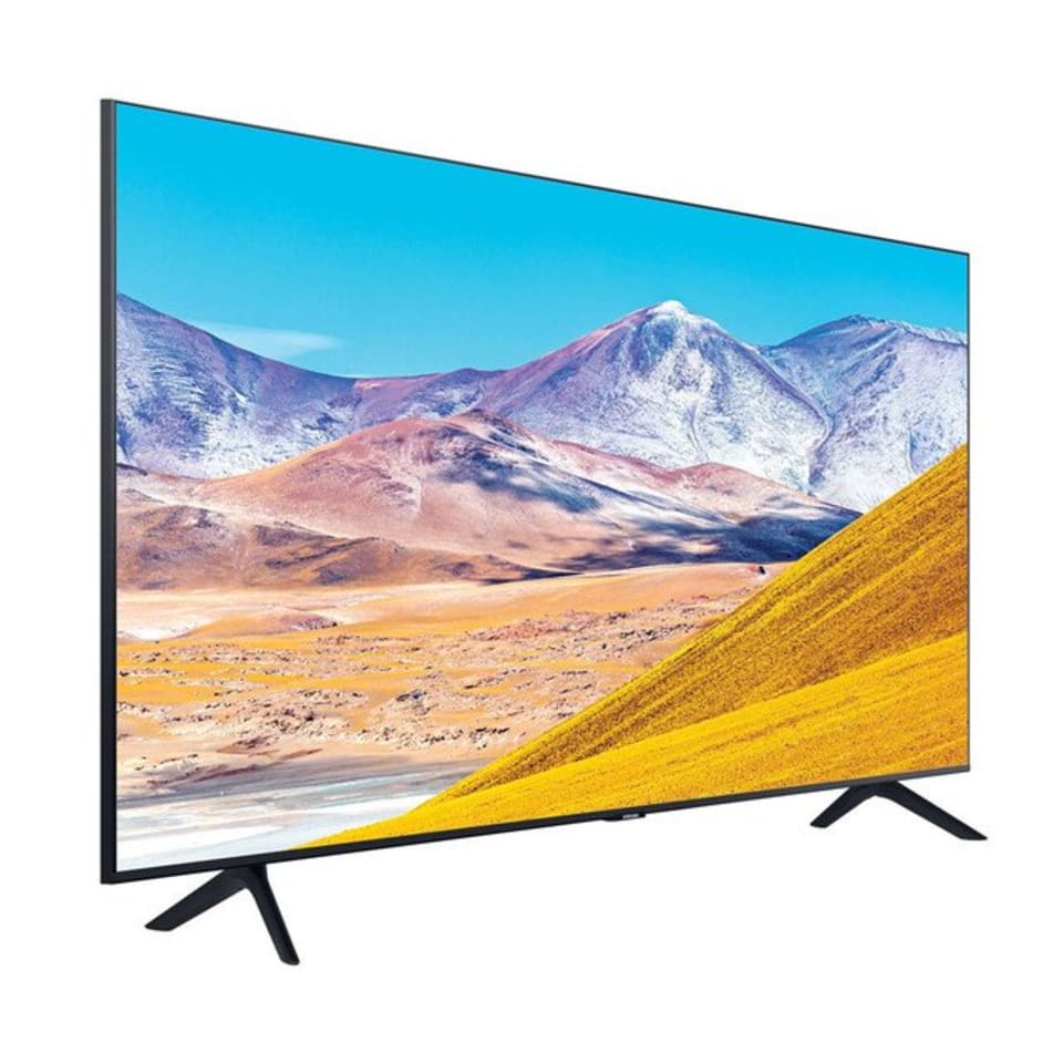 TV 65 Pulgadas Samsung UN65TU8200FXZX UHD 4K LED | Walmart en línea