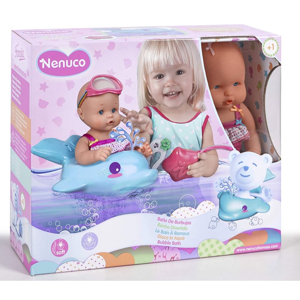 nenuco 2000