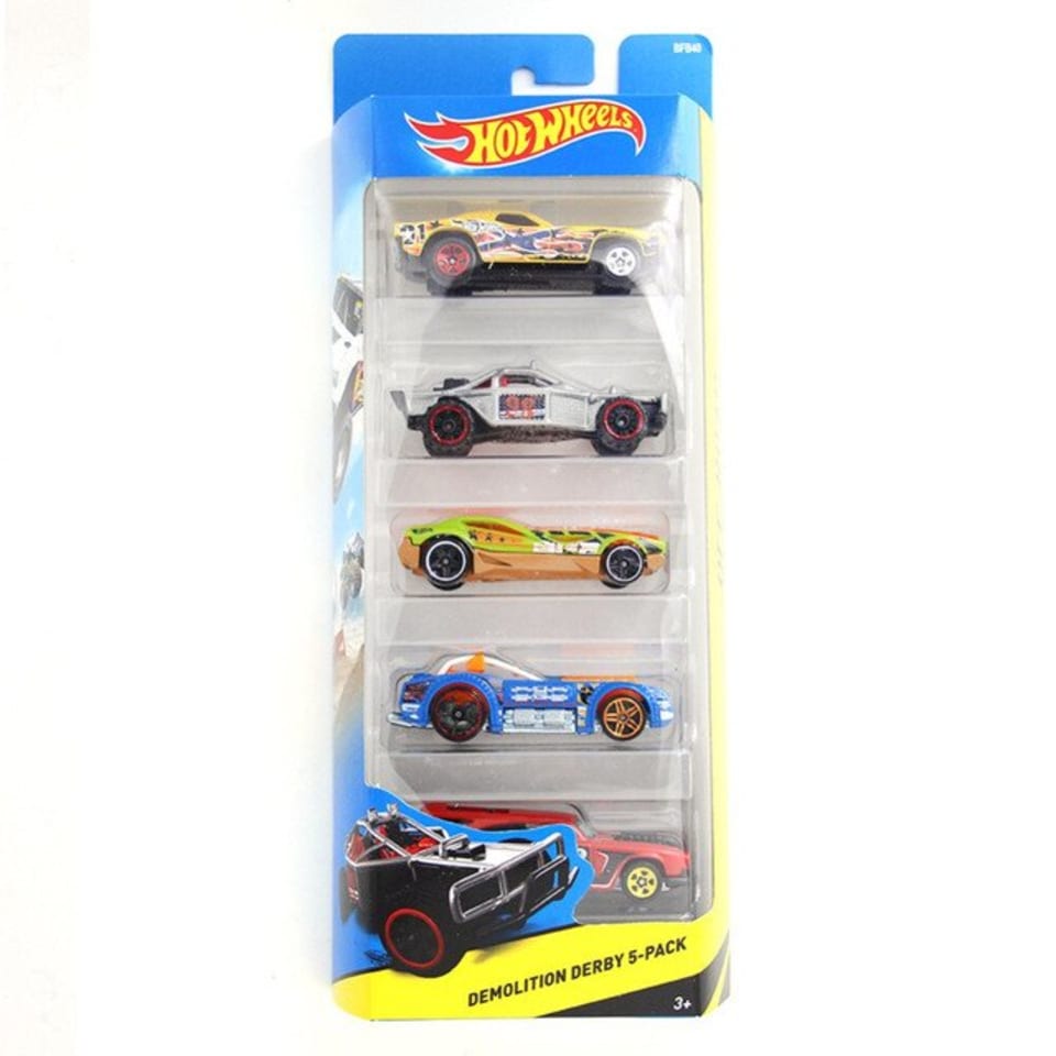 carritos hot wheels precios