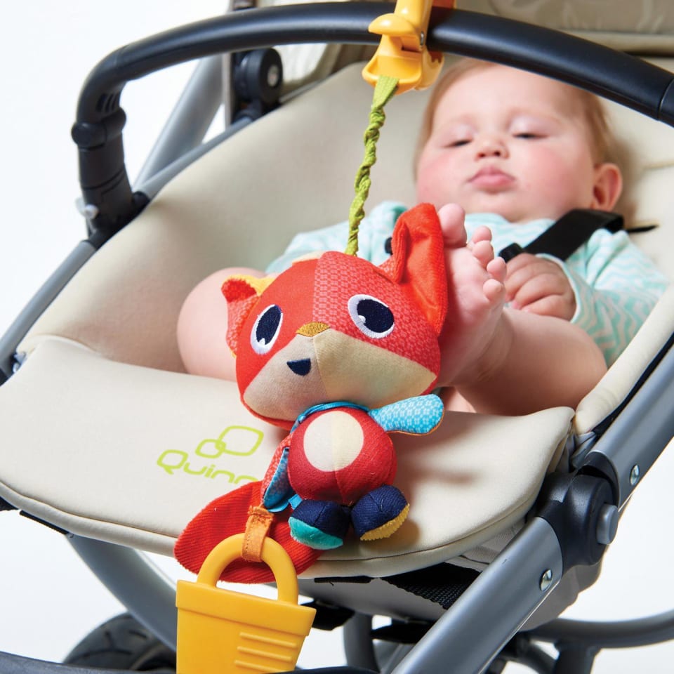 columpio saltarin para bebe walmart
