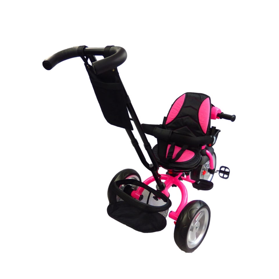 triciclo angelin baby precio