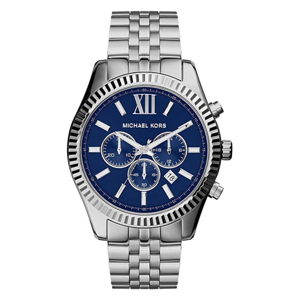 reloj michael kors walmart