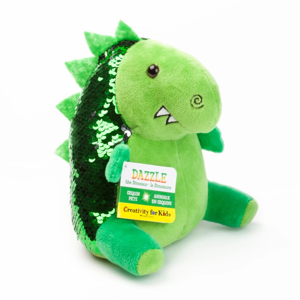 peluche dinosaurio walmart