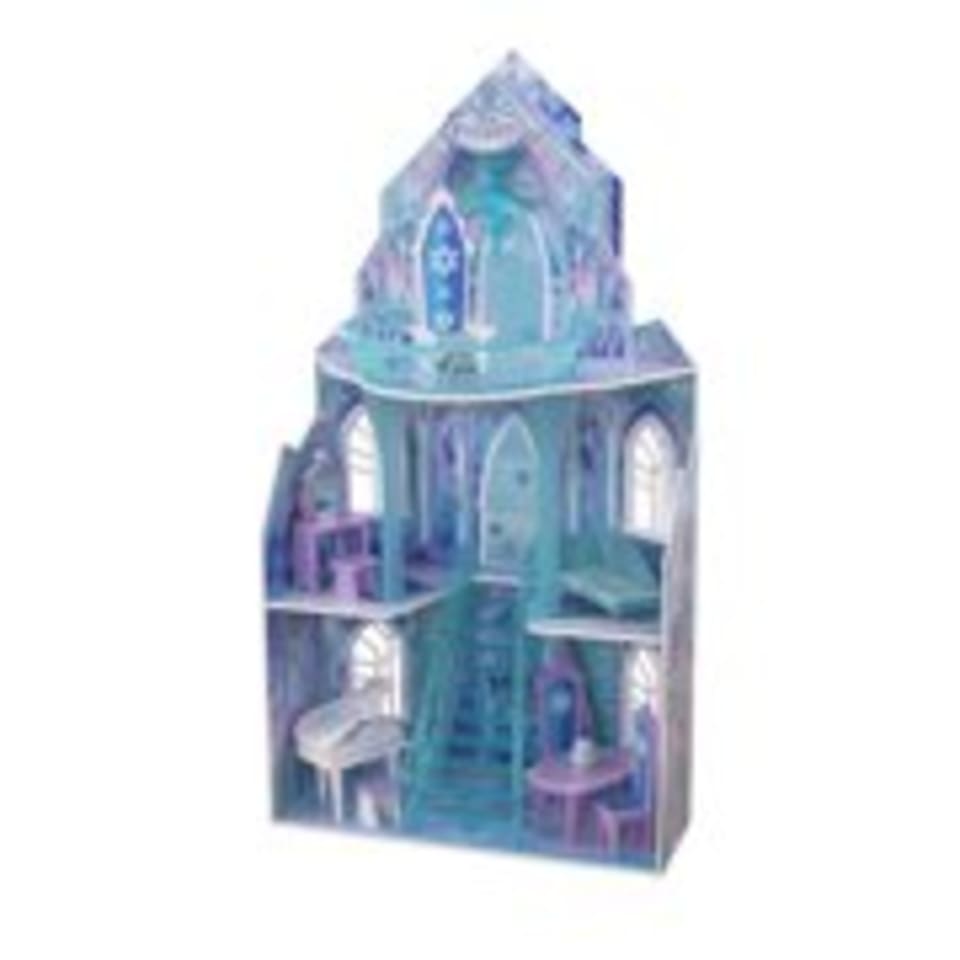 muñecas de frozen bodega aurrera