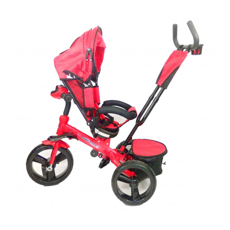 triciclo angelin baby precio