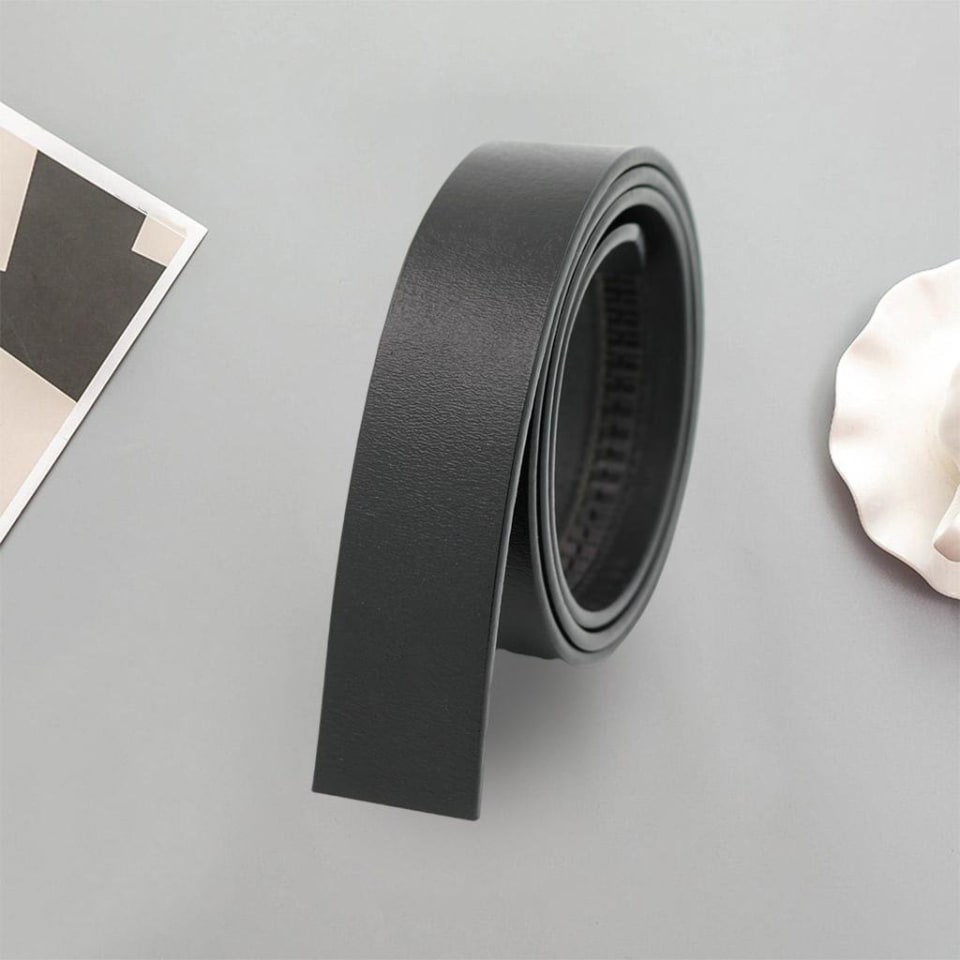 Cinturón Sin Hebilla Cinturón para Ropa de 35 Ancho con Hebilla Automática Sunnimix Cinturones de vestir casuales para hombre | Walmart en línea Cinturón Sin Hebilla Cinturón para Ropa de 35 Ancho con Hebilla Automática Sunnimix Cinturones de vestir casuales para hombre | Walmart en línea