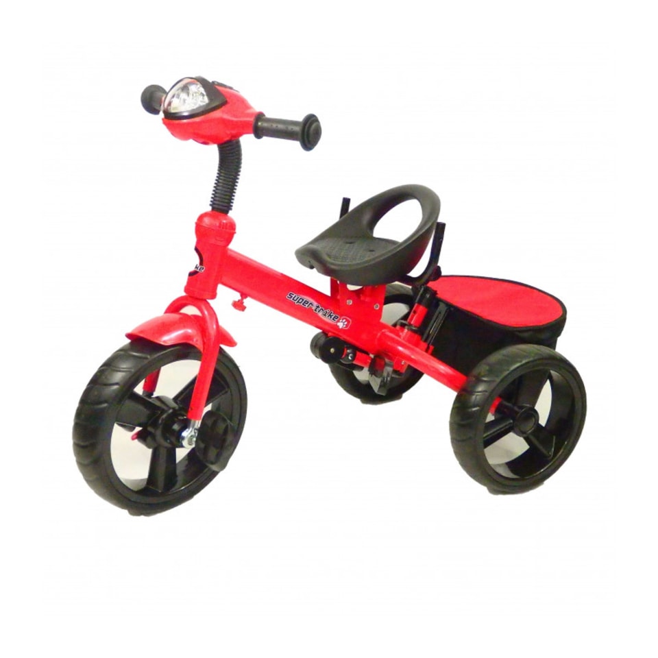 triciclo angelin baby precio