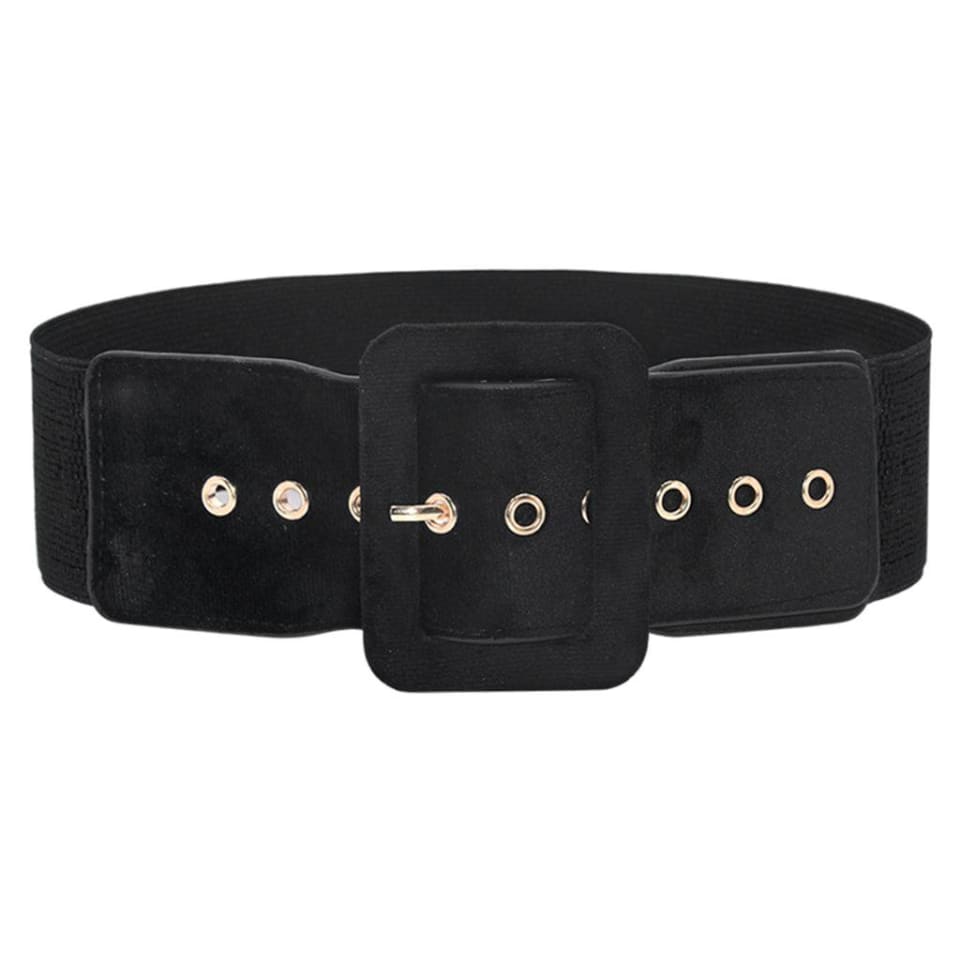 Cinturones de diseñador de moda para mujer tela de lana para jeans pantalones de vestir con hebill Sunnimix Cinturón de cintura para mujer | Bodega Aurrera en línea Cinturones de diseñador de moda para mujer tela de lana para jeans pantalones de vestir con hebill Sunnimix Cinturón de cintura para mujer | Bodega Aurrera en línea