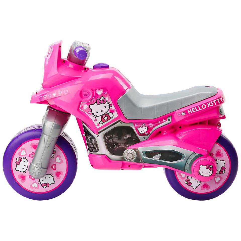 montable hello kitty