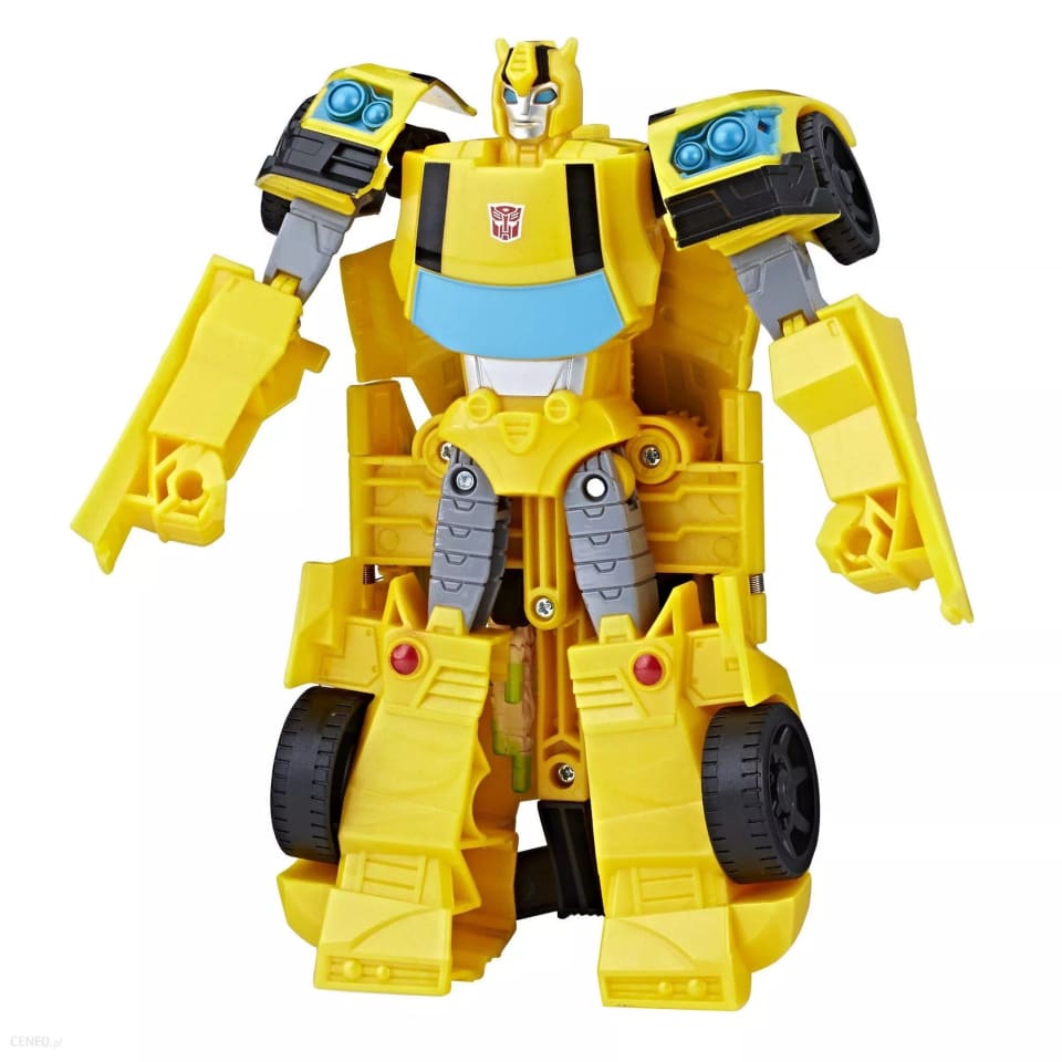 bomboli transformers juguete