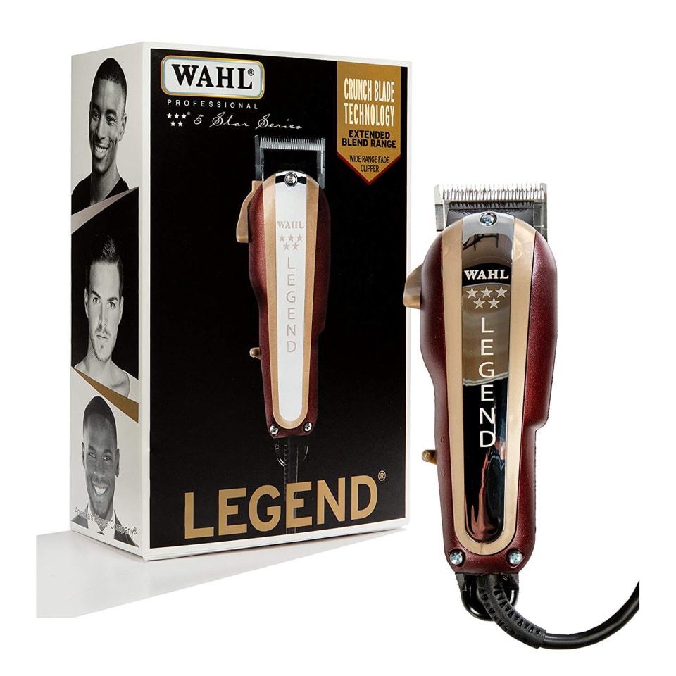 wahl magic clip olx