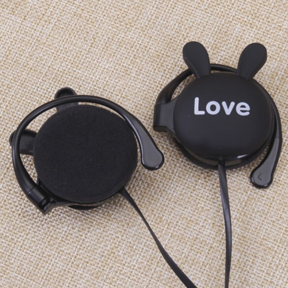 Gancho para la oreja de animales de dibujos animados Auriculares con cable de 2,5 mm Auriculares est Inevent EL0902-03B | Bodega Aurrera en línea Gancho para la oreja de animales de dibujos animados Auriculares con cable de 2,5 mm Auriculares est Inevent EL0902-03B | Bodega Aurrera en línea