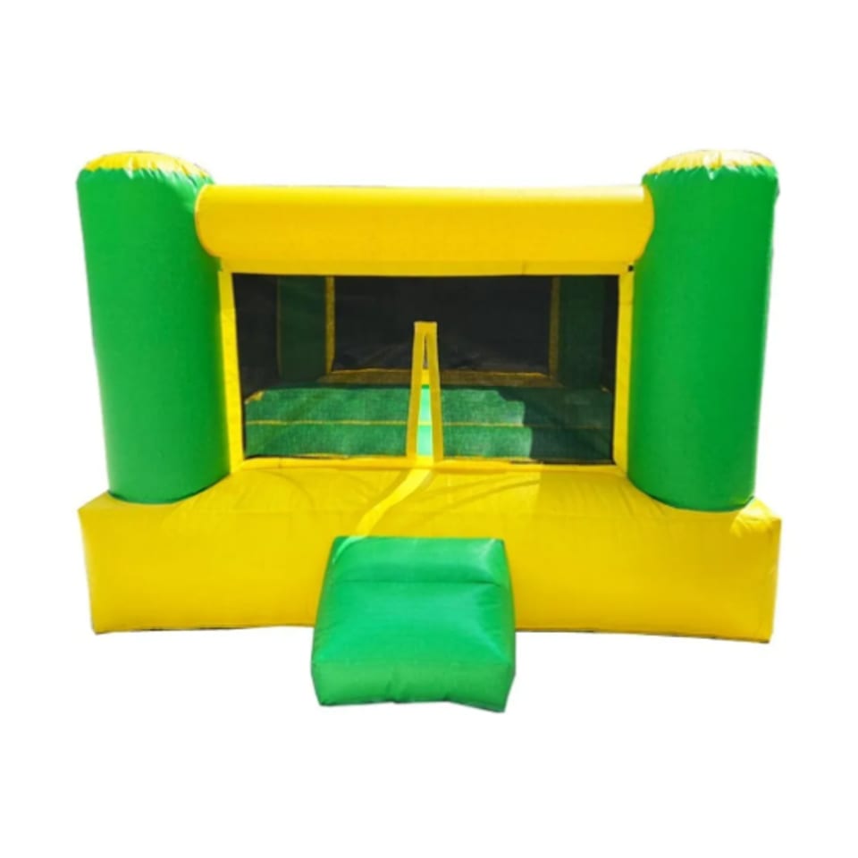 inflable pequeño para niños