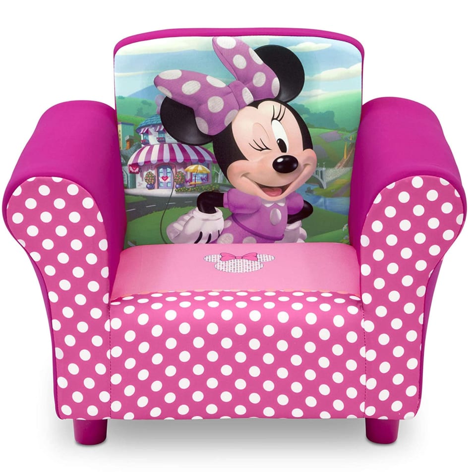 cocina minnie mouse walmart