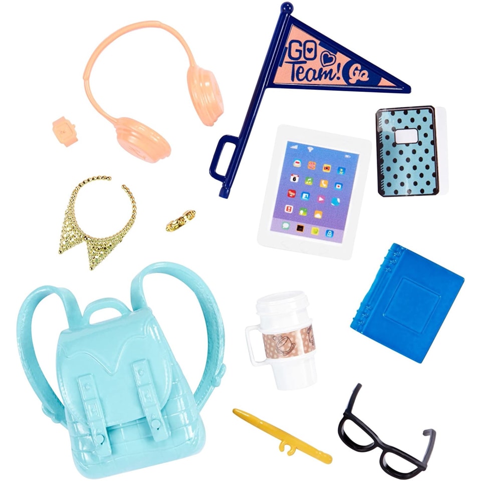 fotos de accesorios de barbie