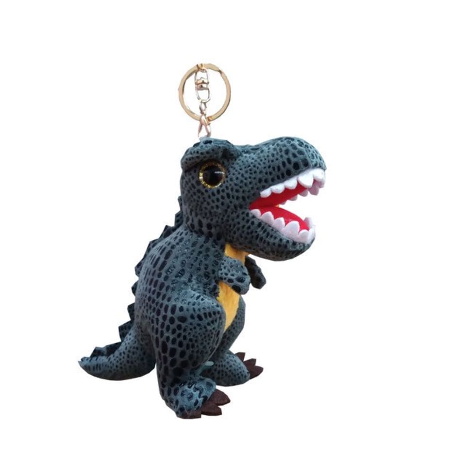peluche dinosaurio walmart
