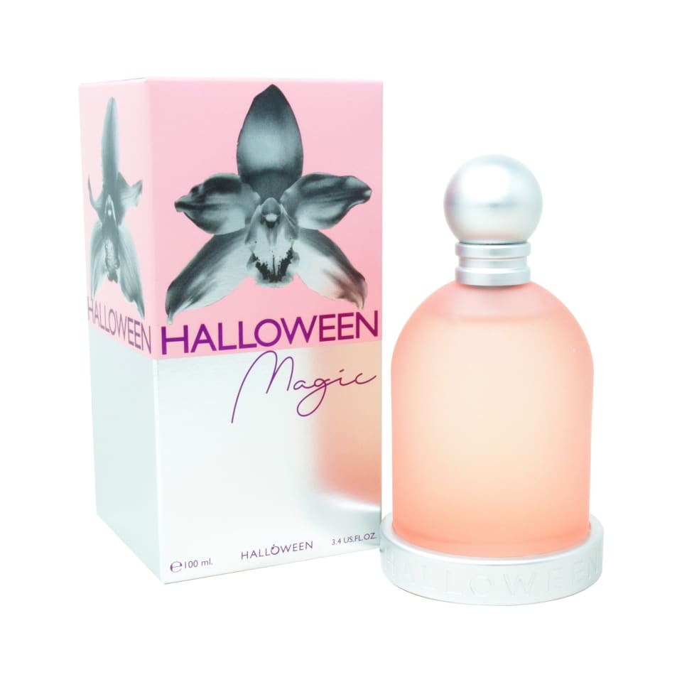 Perfume para Mujer Jesus Del Pozo Halloween Magic | Bodega Aurrera en línea