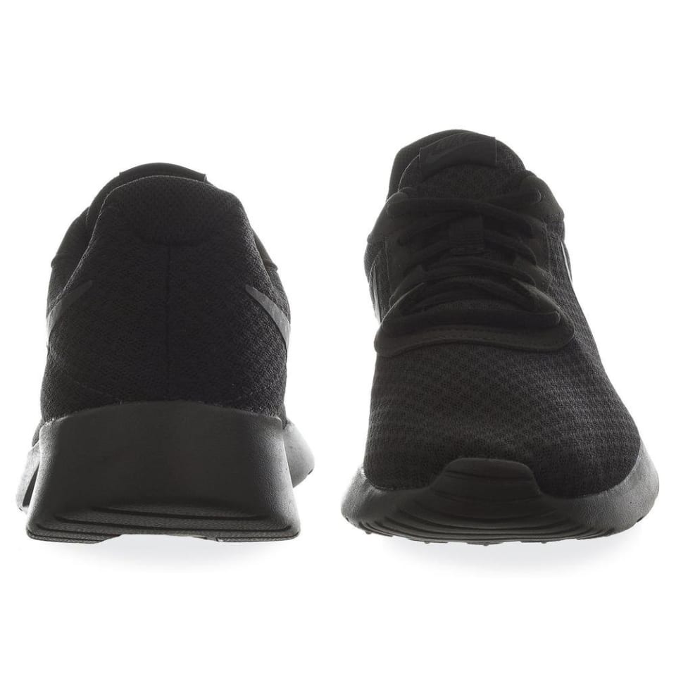 nike tanjun negro