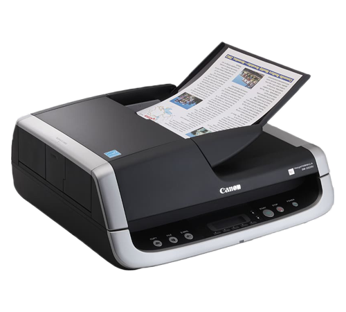 Scanners on Rent in Delhi, Gurgaon and Noida