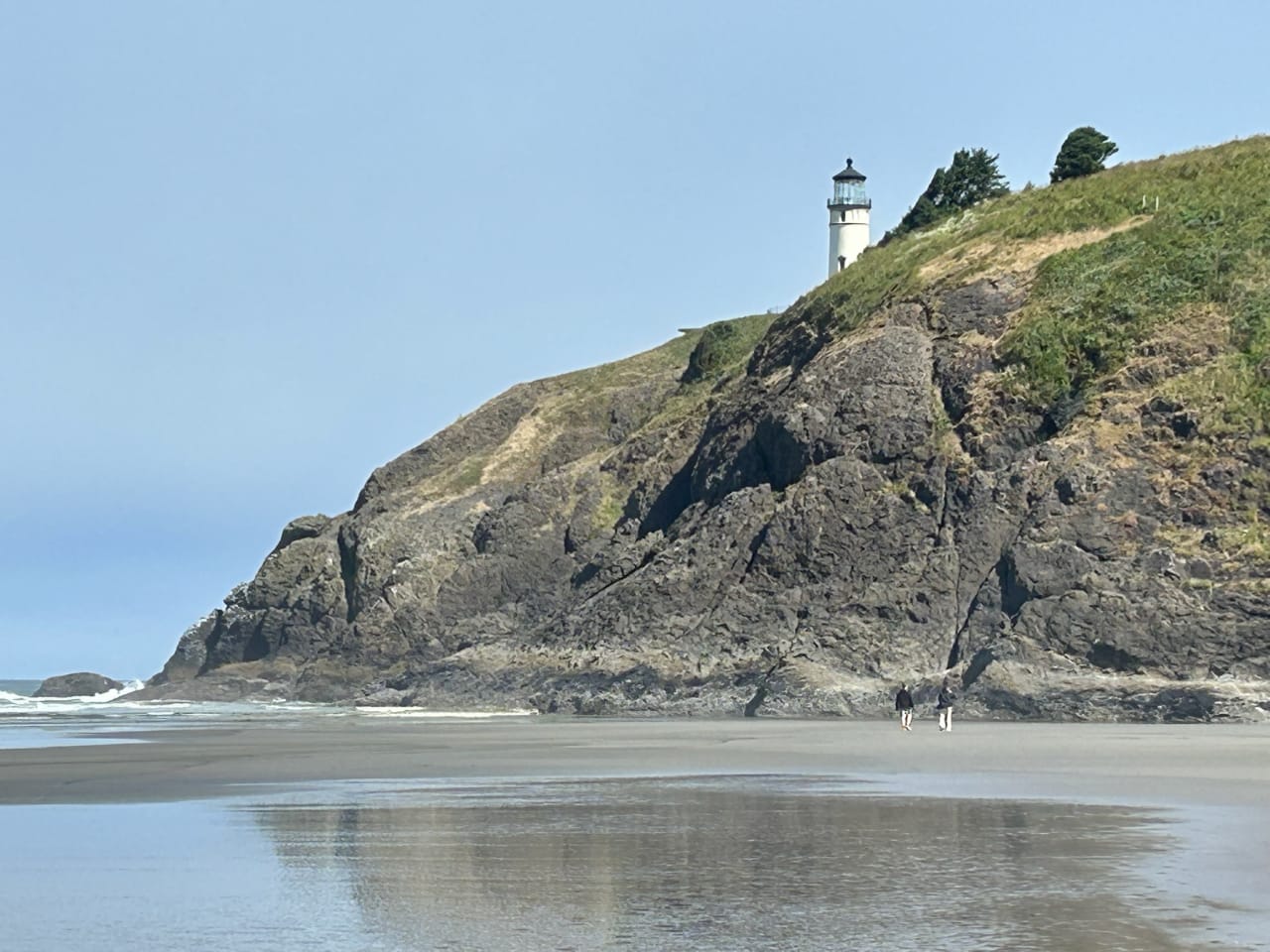 Photograph taken in Washington, 7 July 2026