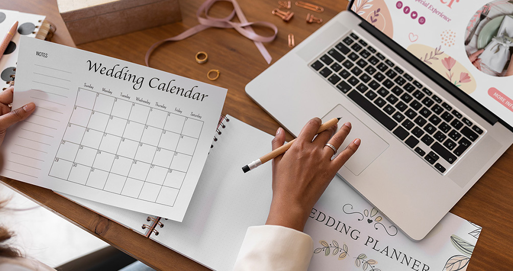 Event Planing