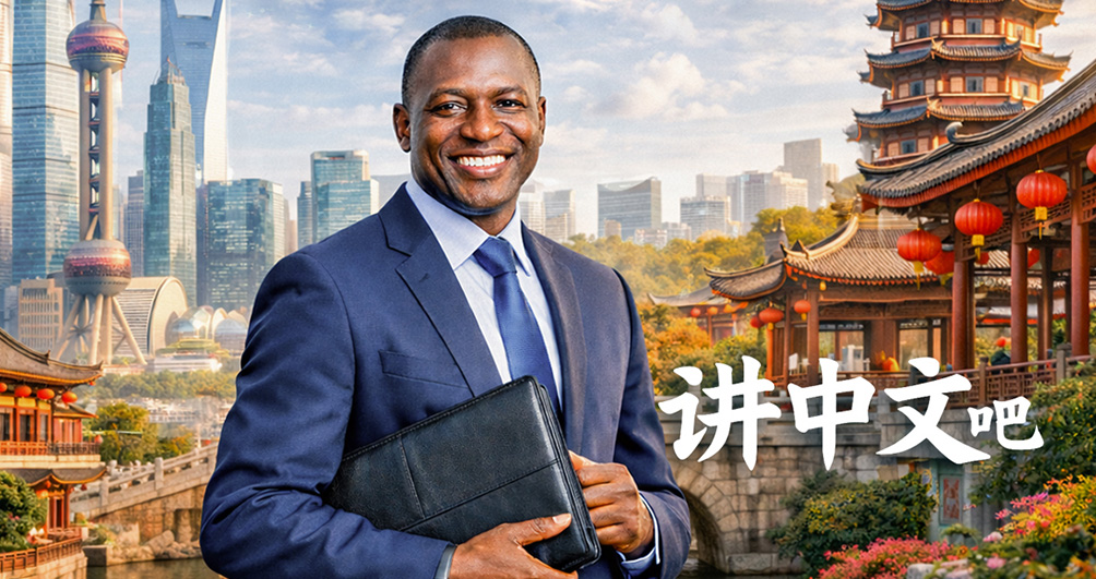 Cours de Chinois (Mandarin)