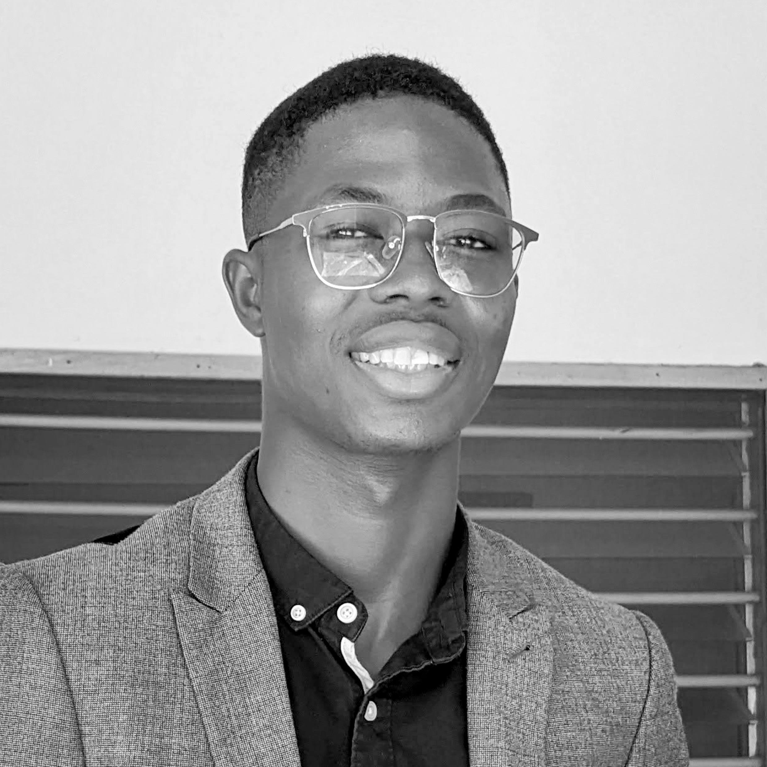 ADOUNA PRINCE