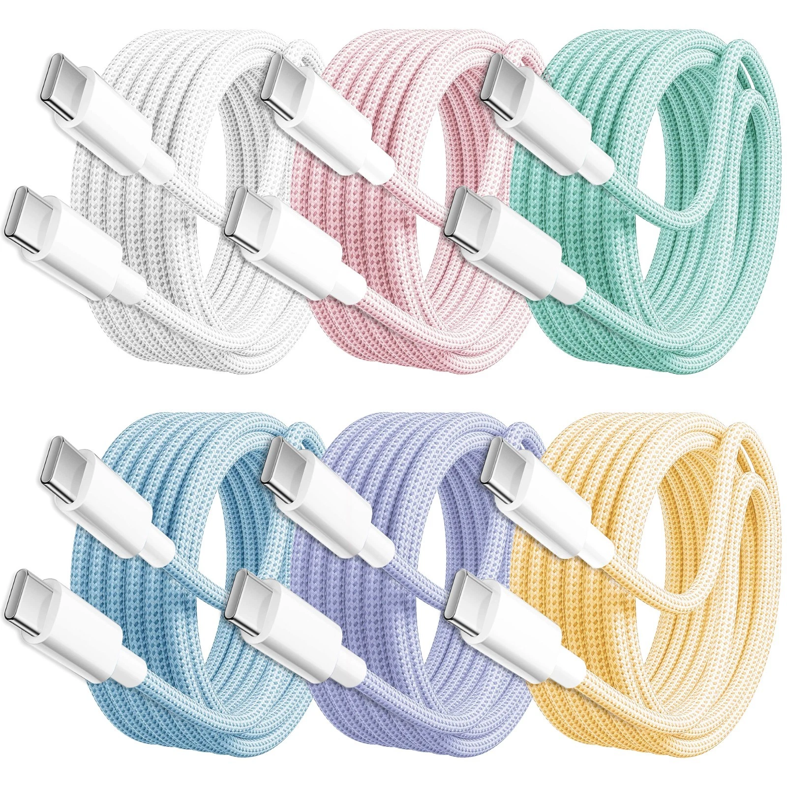 USB-C Charging Cable