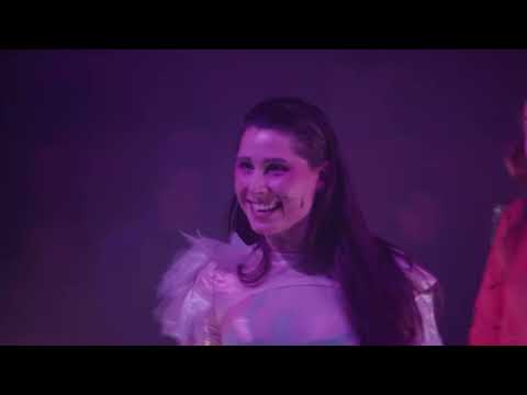 Trailer AQUEERIUS