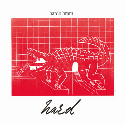 Harde Bram-Hard