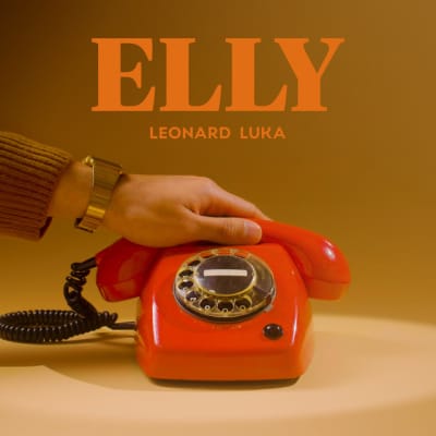 Leonard Luka-Elly
