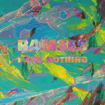 Ramsesboomboom-I Feel Nothing EP