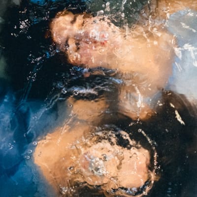 Lumï-Once In A Blue Moon