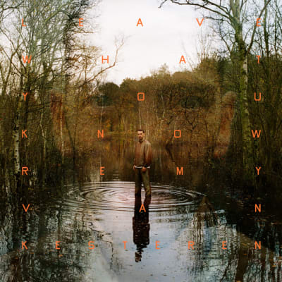 Remy Van Kesteren-Leave What You Know