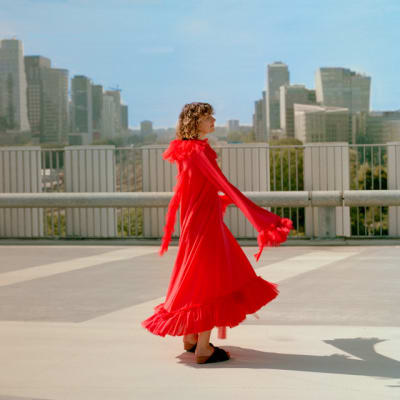 Mickie-Busy Doing Nothing