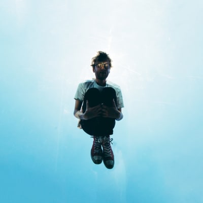 Vic Willems-Onzichtbaar