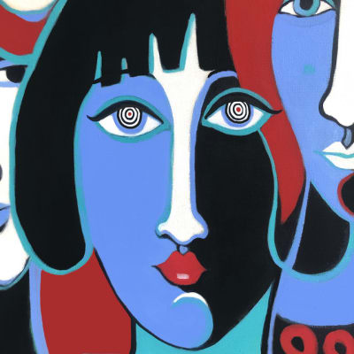 Janne Schra-Bull's Eye