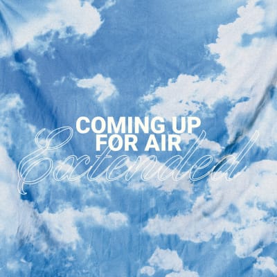 Roufaida-Something Coming
