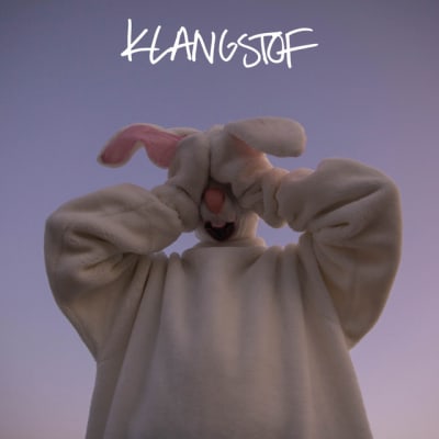 Klangstof-Godspeed to the Freaks