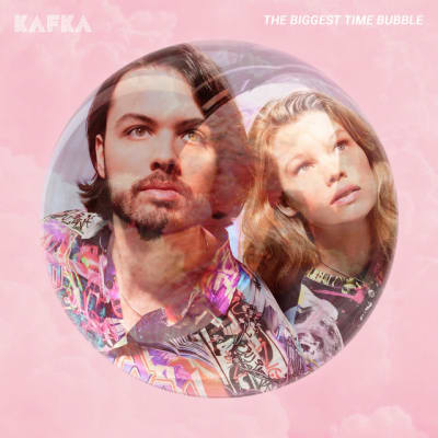 Kafka-The Biggest Time Bubble