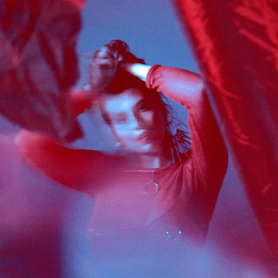 GINA ÉTÉ-Prosopagnosia