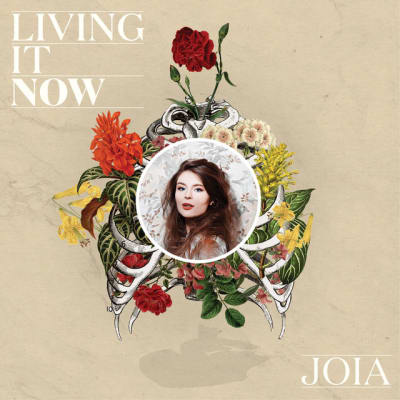 Joia-Living It Now