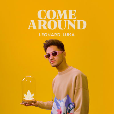 Leonard Luka-Come Around